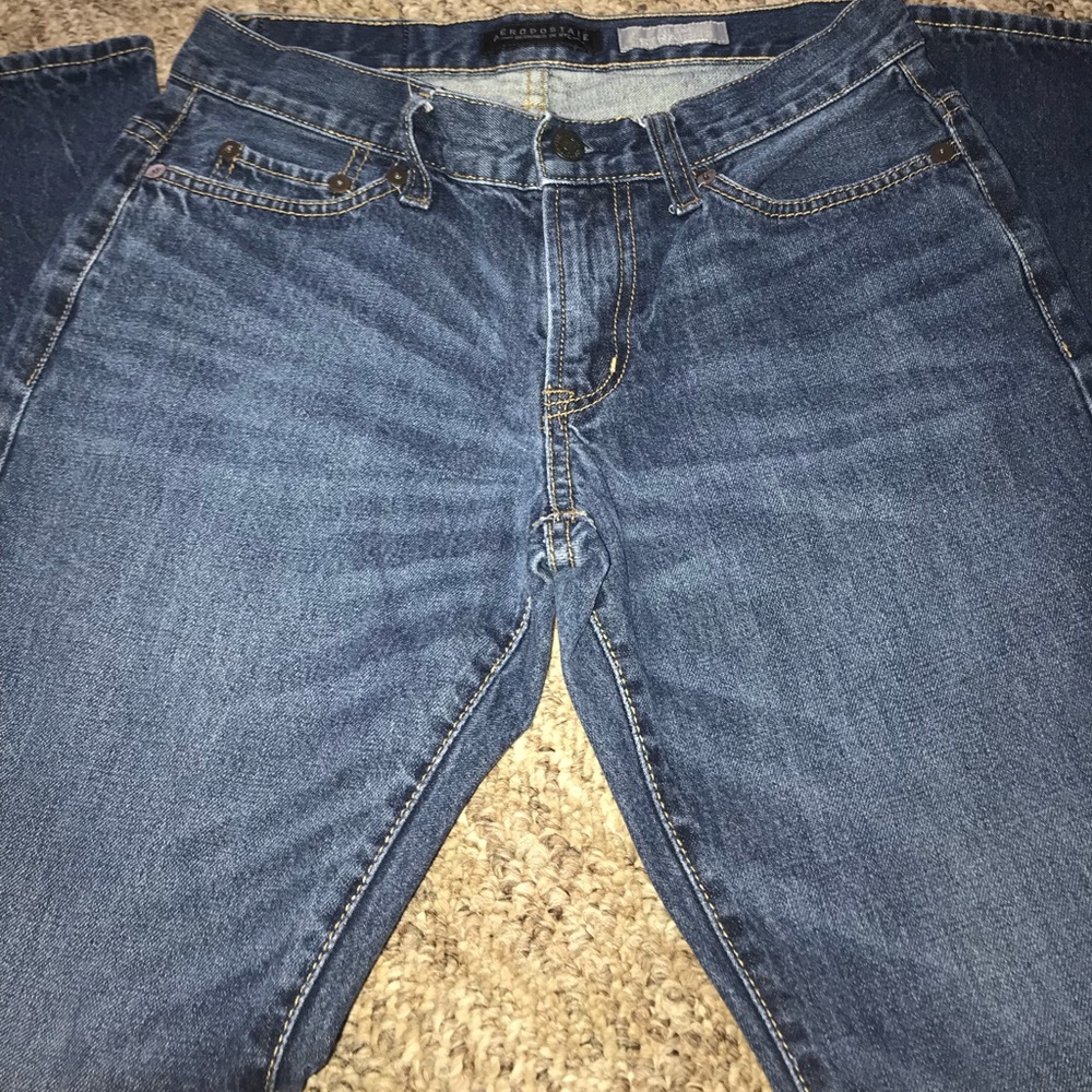 Aeropostale jeans